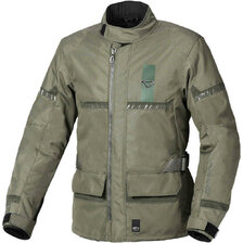 MACNA BUNDA SIGNAL GREEN L