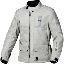 MACNA BUNDA SIGNAL LIGHT GRAY L