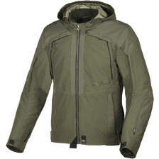MACNA BUNDA TERRITOR GREEN L
