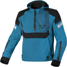 MACNA BUNDA TRAFFIQ BLUE/BLACK L