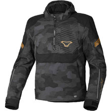 MACNA BUNDA TRAFFIQ CAMO BLACK M