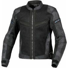 MACNA BUNDA VELOTURA BLACK/GREY CAMO