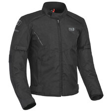 OXFORD BUNDA DELTA 1.0 STEALTH BLACK