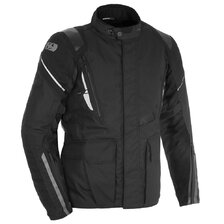 OXFORD BUNDA MONTREAL 4.0 MS DRY2DRY BLACK