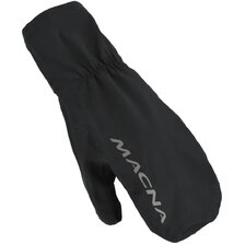 MACNA NÁVLEK NA RUKAVICE BLACK L-XL 