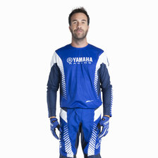 YAMAHA PÁNSKY DRES MX