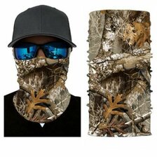 BIKETECH ŠATKA NA KRK CAMO FOREST 2