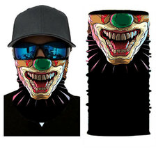 BIKETECH ŠATKA NA KRK KLAUN 2