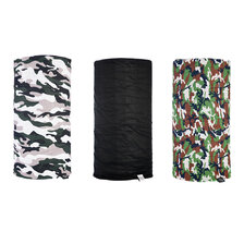 OXFORD MULTIFUNKČNÁ ŠATKA COMFY CAMO 3KS V BALENÍ