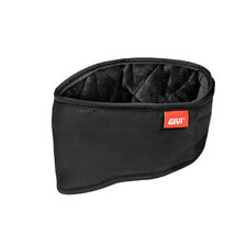 GIVI NECK SAFER ČIERNY NÁKRČNÍK TC400B