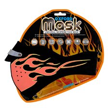 MASKA OXFORD PLAMENE