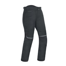 OXFORD DÁMSKE NOHAVICE DAKOTA 2.0 STEALTH BLACK