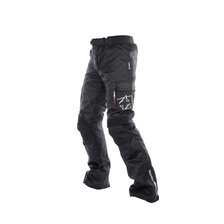 OXFORD NOHAVICE SIREN 2.0 BLACK  (D)