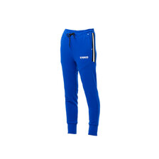 YAMAHA DÁMSKE JOGGINGOVÉ NOHAVICE PADDOCK BLUE