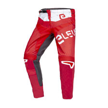 ELEVEIT NOHAVICE X TREME RED/WHITE (D)