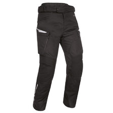 OXFORD NOHAVICE MONTREAL 4.0 SKRÁTENÉ BLACK  (D)