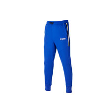 YAMAHA PÁNSKE JOGGINGOVÉ NOHAVICE PADDOCK BLUE