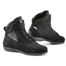 TCX OBUV LADY SPORT BLACK (D)