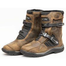 TCX OBUV BAJA MID WATERPROOF BROWN (D)