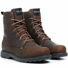 TCX OBUV BLEND 2 WP BROWN