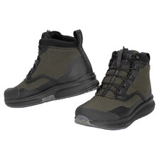 TCX OBUV FIREGUN-3 WP MILITARY GREEN / BLACK MOMO