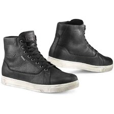 TCX OBUV MOOD GTX ČIERNA (D)