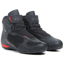 TCX OBUV RO4D AIR BLACK/RED