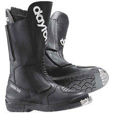 DAYTONA OBUV TRANS OPEN GTX BLACK