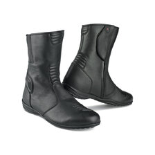 STYLMARTIN OBUV DENVER ČIERNA