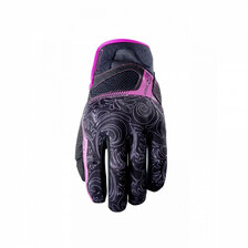 FIVE RUKAVICE RS3 REPLICA WOMAN BLACK PINK (D)