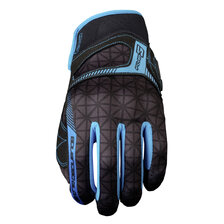 FIVE RUKAVICE RS3 REPLICA WOMAN DIAMOND BLUE (D)