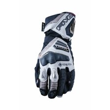 FIVE RUKAVICE TFX1 GORETEX PIESKOVÁ/HNEDÁ