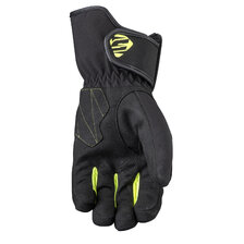FIVE RUKAVICE WFX3 BLACK/YELLOW (D)