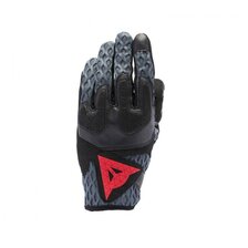 DAINESE RUKAVICE AIR-MAZE UNISEX BLACK/IRON GATE