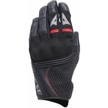 DAINESE RUKAVICE NAMIB BLACK/BLACK