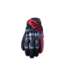 FIVE RUKAVICE RS-C RED (D)