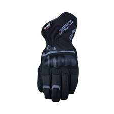 FIVE RUKAVICE WFX3 V2 BLACK (D)