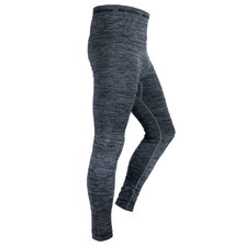 OXFORD TERMOPRÁDLO NOHAVICE CHARCOAL MARL