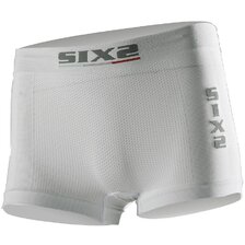SIXS BOXERKY BIELE