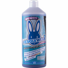 SIXS PRACI PROSTRIEDOK RESOLVWEAR 1LT MINT