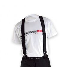 CLOVER ELASTICKE TRAKY