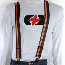 OXFORD TRAKY CRUISER