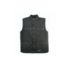 OJ VESTA SKIP BLACK