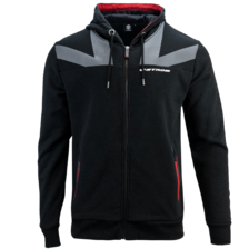 SUZUKI BUNDA NA ZIPS S LOGOM V-STROM