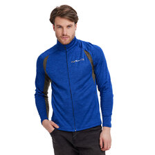YAMAHA PÁNSKA FLEECE MIKINA NA ZIPS ADVENTURE