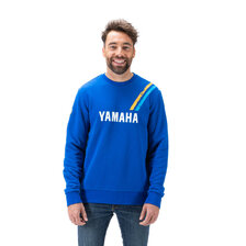 YAMAHA PÁNSKA MIKINA FASTER SONS