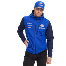 YAMAHA PÁNSKA MIKINA WORLDSBK OFFICIAL TEAM REPLICA