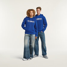 YAMAHA RACING UNISEX MIKINA