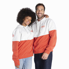 YAMAHA UNISEX MIKINA SPORTS HERITAGE