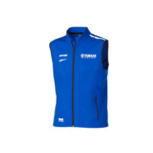 YAMAHA VESTA PADDOCK BLUE